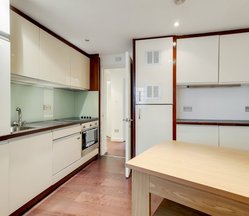 LGF, 2 Harcourt Street, W1H