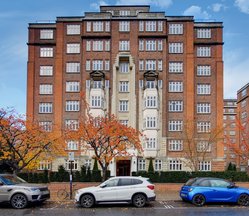 41 Grove Hall Court Hall Road, NW8