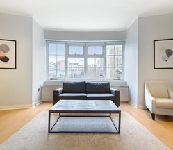 1, 24 Great Cumberland Place, W1H