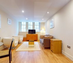 126 Romney House 47 Marsham Street, SW1P