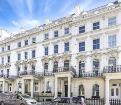 17, 2-14 Prince Of Wales Terrace, W8