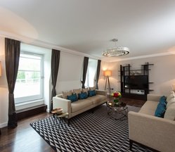 GFF, 75 Stanhope Gardens, SW7