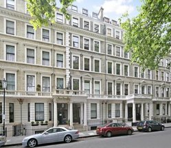 2, 9 Ashburn Gardens, SW7