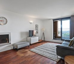 822 Point West Cromwell Road, SW7
