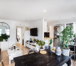 5, 295 Ladbroke Grove, W10