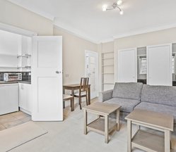 25 Tavistock Court Tavistock Square, WC1H