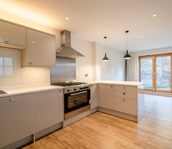 LGF, 218 Blythe Road, W14