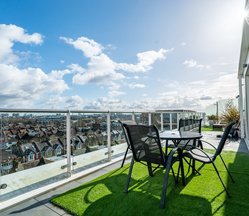 221 Bromyard House Bromyard Avenue, W3