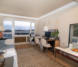 48 Rockley Court Rockley Road, W14