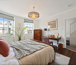 Top Flat, 6 Needham Road, W11