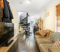 2, 679 Wandsworth Road, SW8
