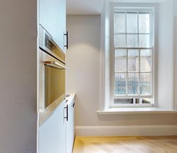 18, 31 Draycott Avenue, SW3