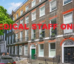Room 8, 78 Guilford St, WC1N