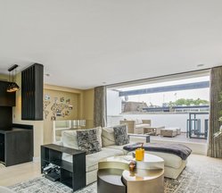 10 Somers Crescent, W2