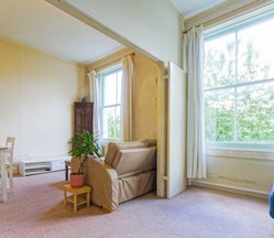 D, 26 Brunswick Gardens, W8