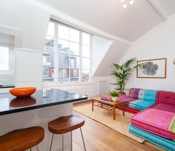 5, 12 Sheffield Terrace, W8