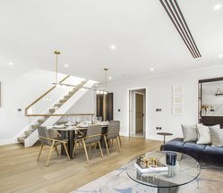 4, 82 Mount Street, W1K