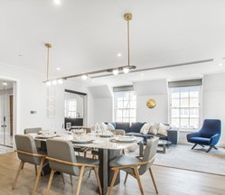 4, 82 Mount Street, W1K