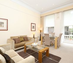 5, 9 Ashburn Gardens, SW7