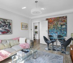 59 Redcliffe Close, SW5