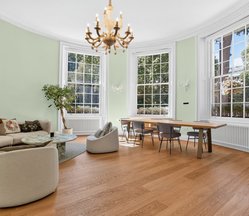 LG & GF Flat, 43 Gloucester Square, W2