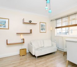 E14 Sloane Avenue Mansions, SW3