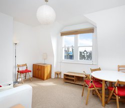 4, 21 Whitehall Park, N19