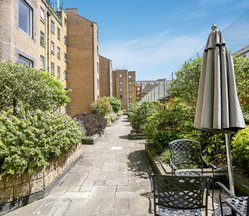 79 Macready House Crawford Street, W1H