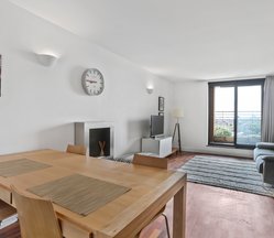 822 Point West Cromwell Road, SW7