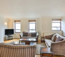 46 Macready House Crawford Street, W1H